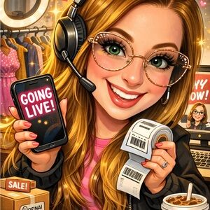 🩷🩷🩷🩷Like So You Know When I’m Live 🩷🩷🩷🩷